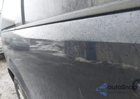 2017 Dodge Grand Caravan Se Plus z USA, uszkodzony, nr VIN 2C4RDGBG4HR617434